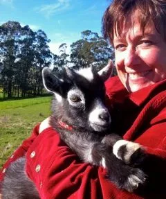 Betsy McNair avatar